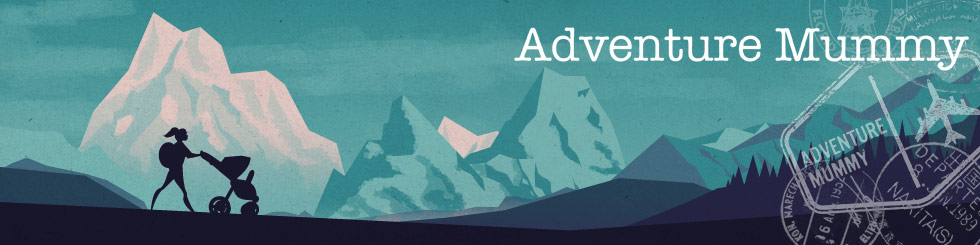 Adventure Mummy