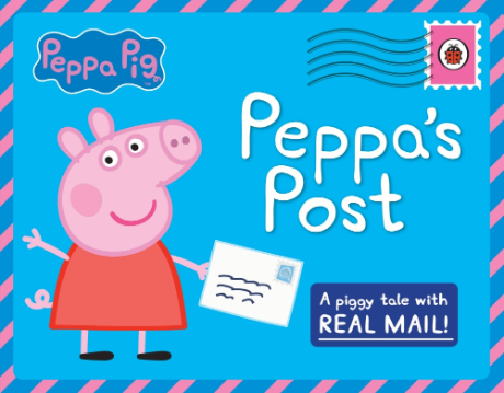 peppas post